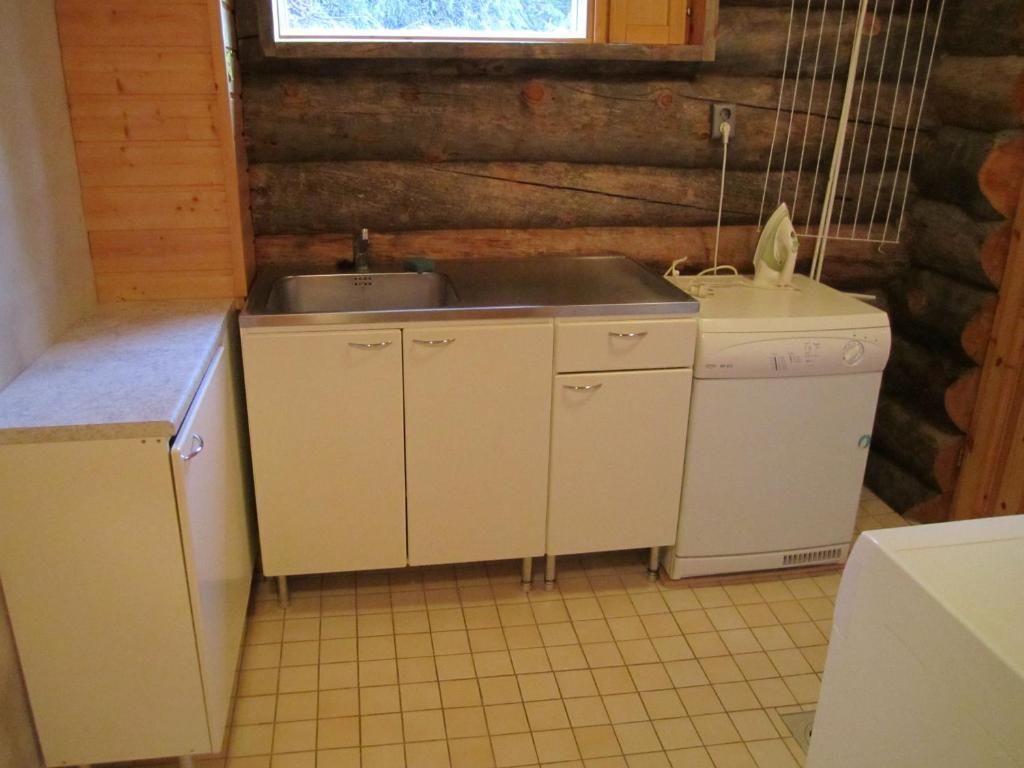 Дома для отпуска Rukajärven Kelopirtit Cottages Рука