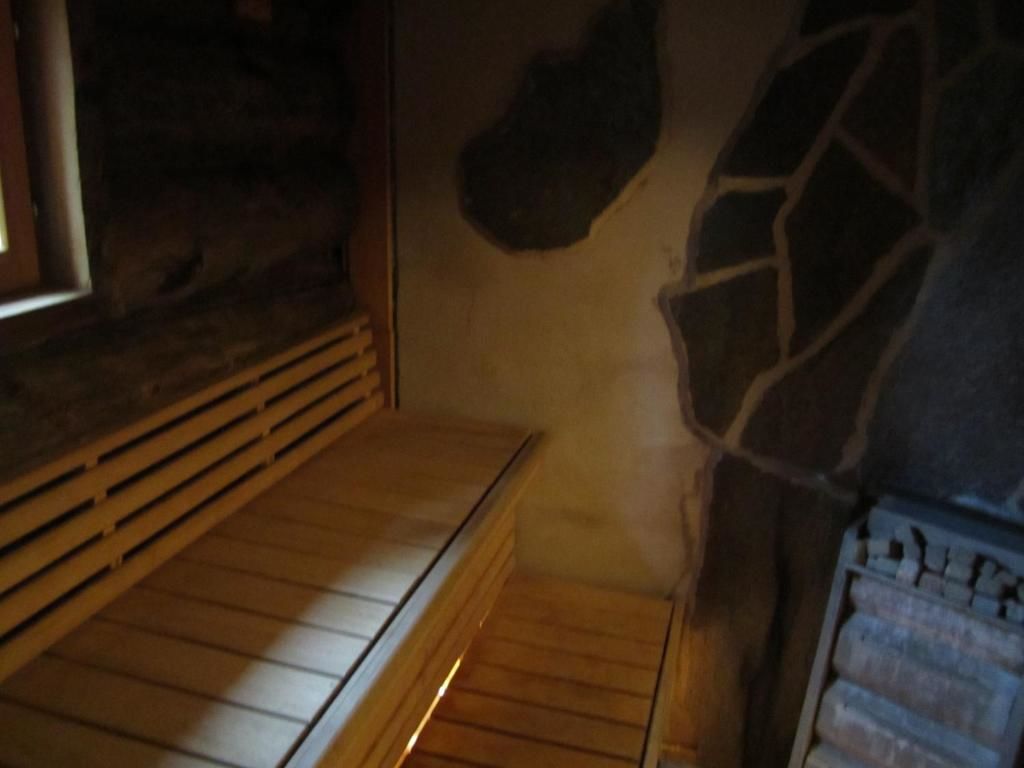 Дома для отпуска Rukajärven Kelopirtit Cottages Рука