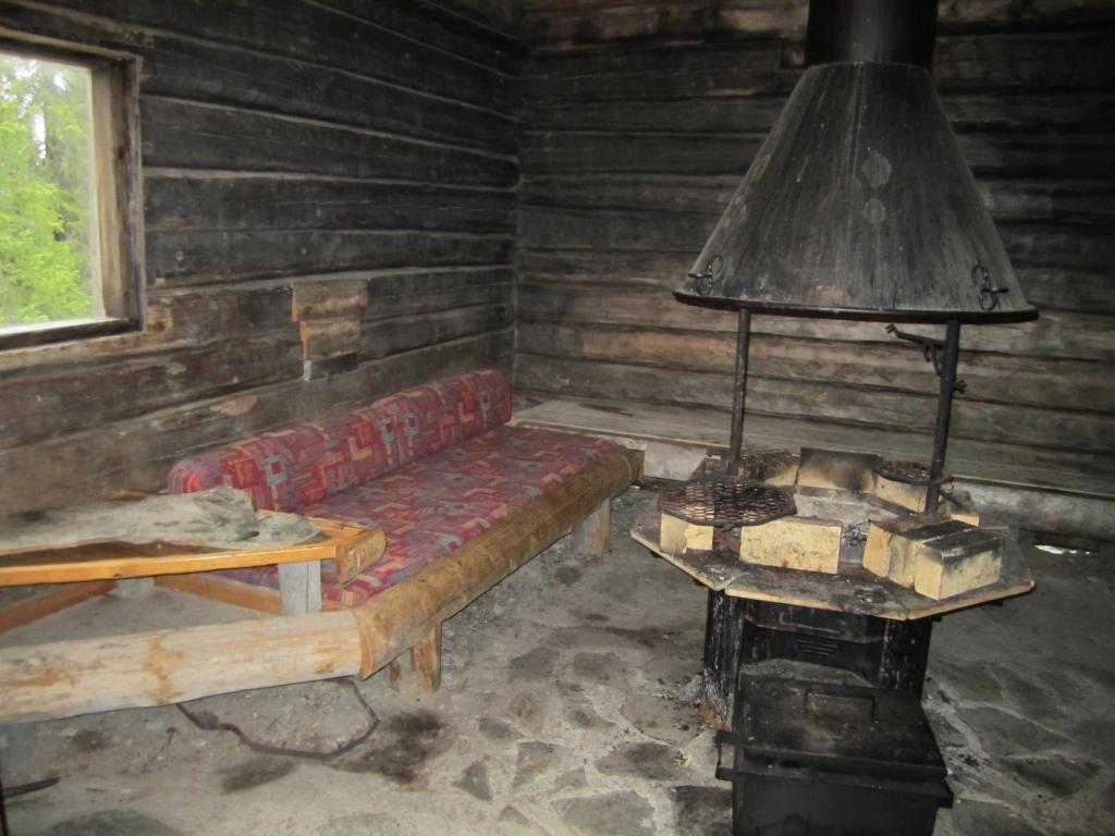 Дома для отпуска Rukajärven Kelopirtit Cottages Рука