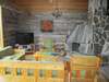 Дома для отпуска Rukajärven Kelopirtit Cottages Рука-6